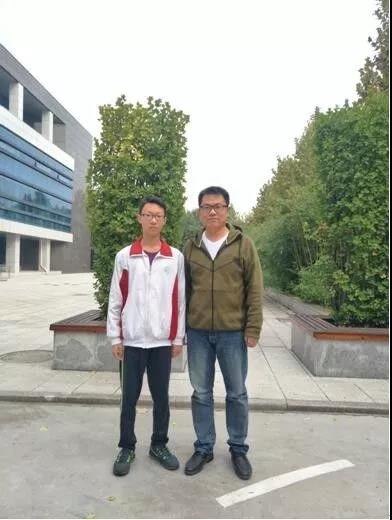 家长会邀请函，请您接收！