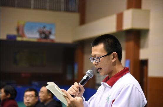 适逢严节正当时，内外兼得寻超越