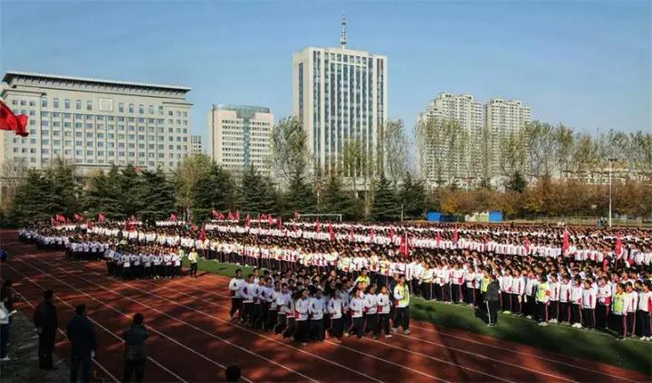 家长心声 | 家长会后，家长们的心也“沸腾”了！
