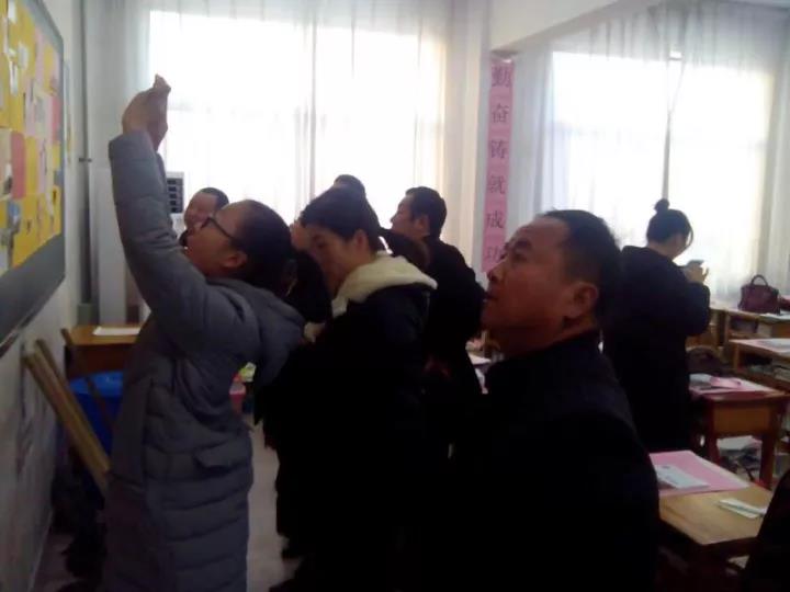 家长心声 | 家长会后，家长们的心也“沸腾”了！