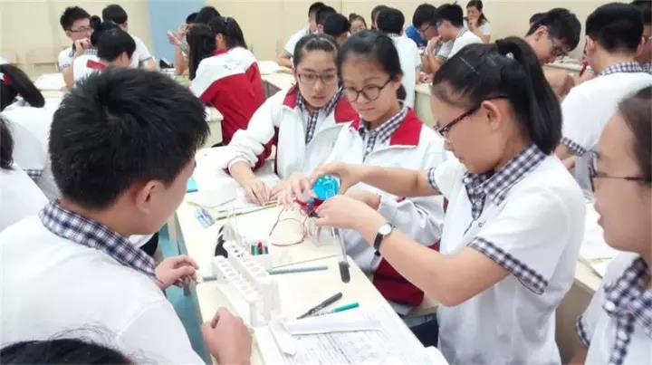 学子心声 | 千里迢迢求学路 鲲鹏展翅正此
