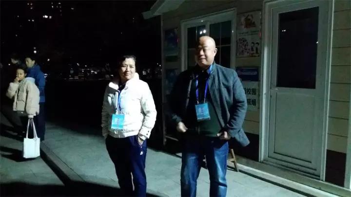 警校共建 | 有一种力量叫坚持，有一种安全叫守护！
