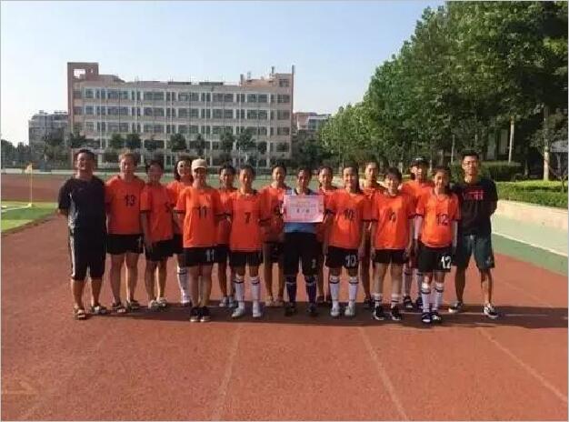 文中燃情，艺体逐梦，正是少年芳华时 ——艺体部近期成绩汇总