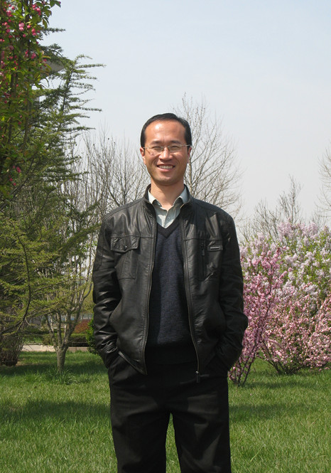 喜报 | 我校高三学子史可荣获全国中学生作文大赛特等奖！
