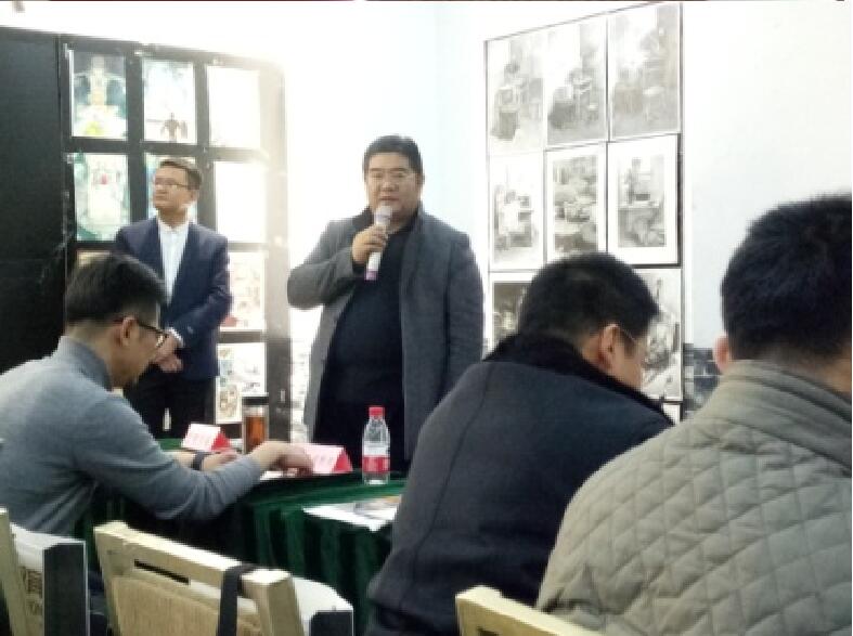 美术高考改革政策解读研讨会体会