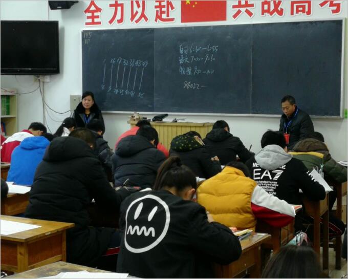 家校共建 |家校携手，共铸孩子美好的明天