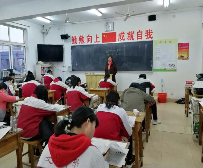 家校共建 |家校携手，共铸孩子美好的明天