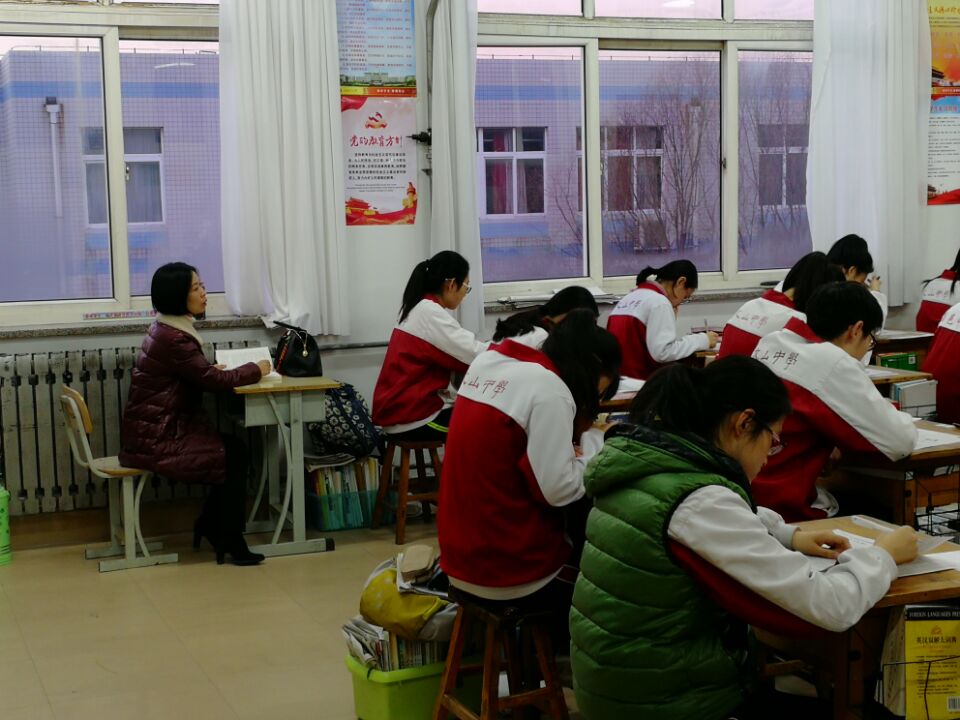 家校共建 |家校携手，共铸孩子美好的明天