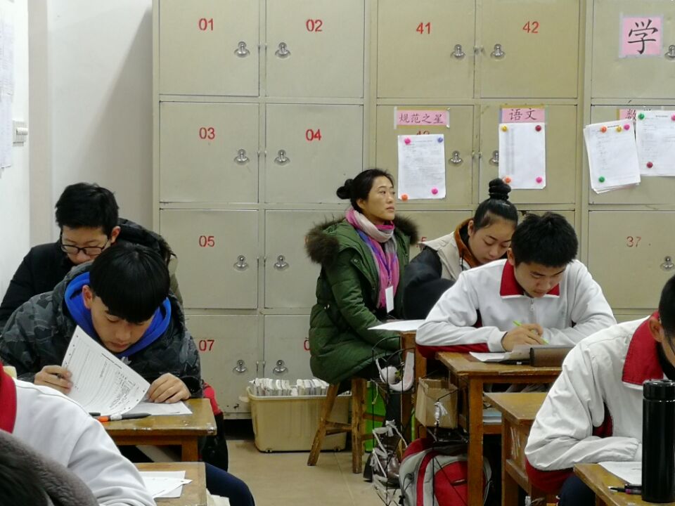 家校共建 |家校携手，共铸孩子美好的明天