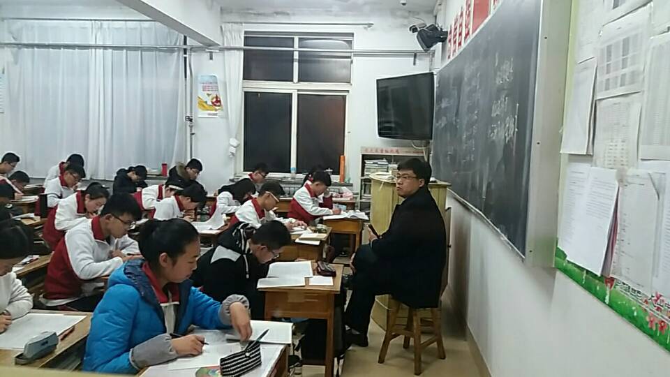 家校共建 |家校携手，共铸孩子美好的明天