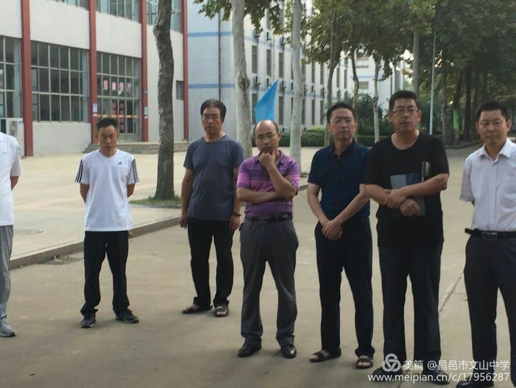 创城大家努力，文明你我传递！