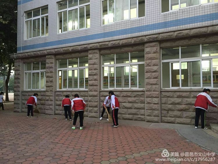创城大家努力，文明你我传递！
