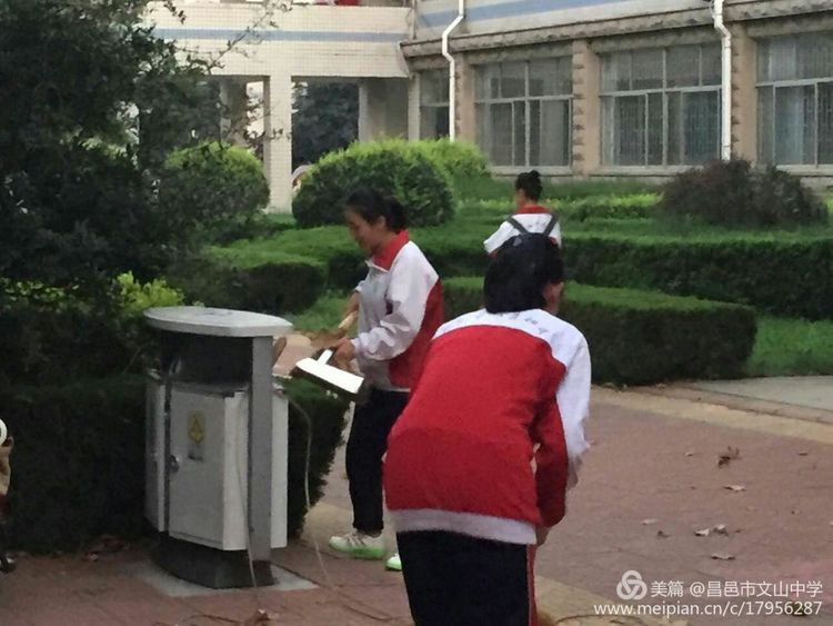 创城大家努力，文明你我传递！