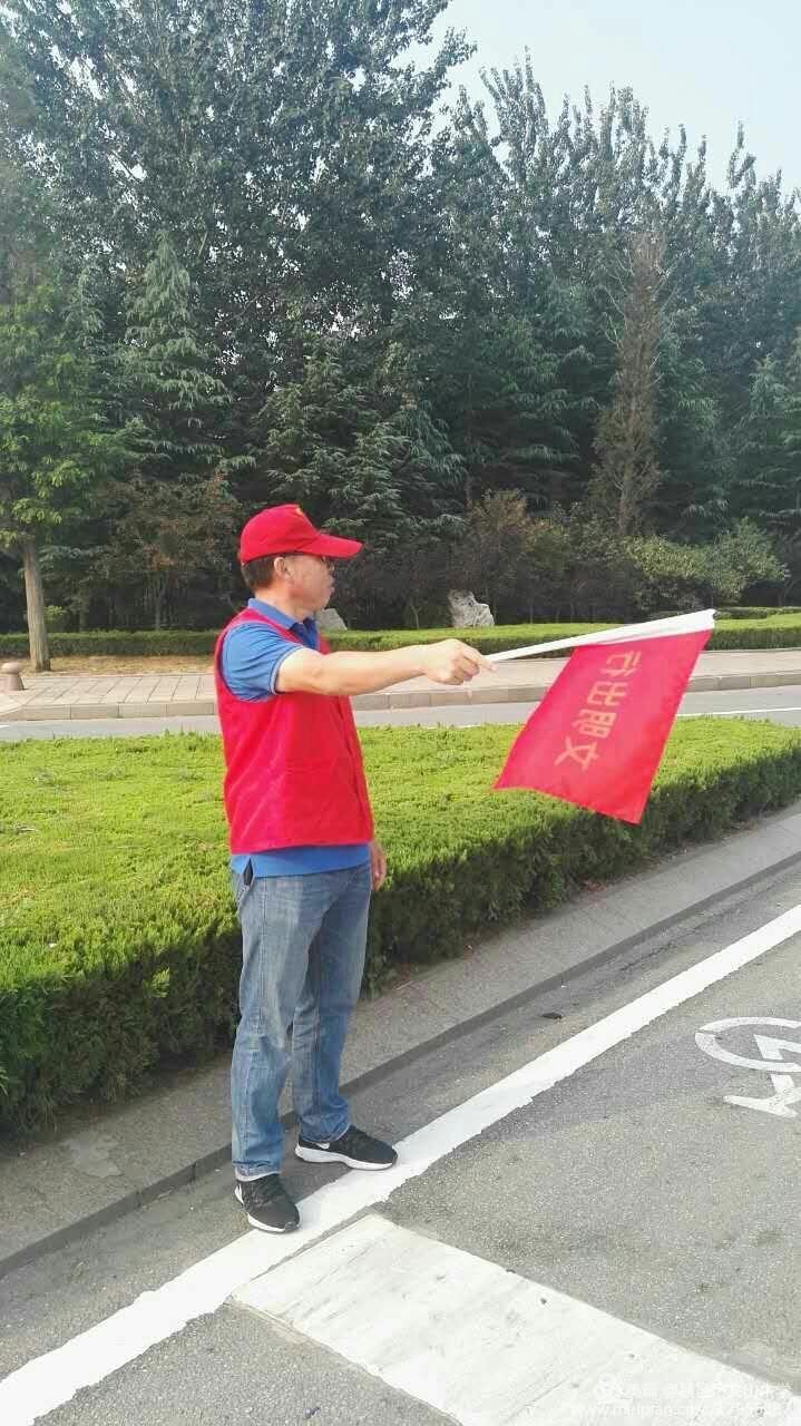 创城大家努力，文明你我传递！