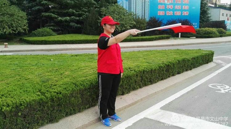 创城大家努力，文明你我传递！