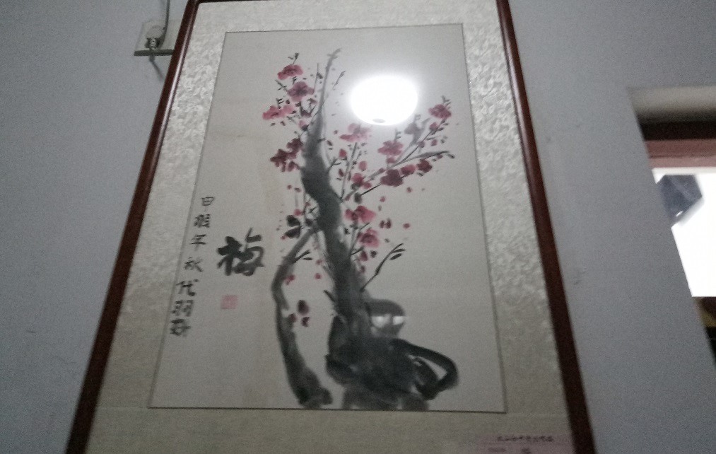 校园文化| 昌邑市文山初中：发展个性特长,展现文化风采