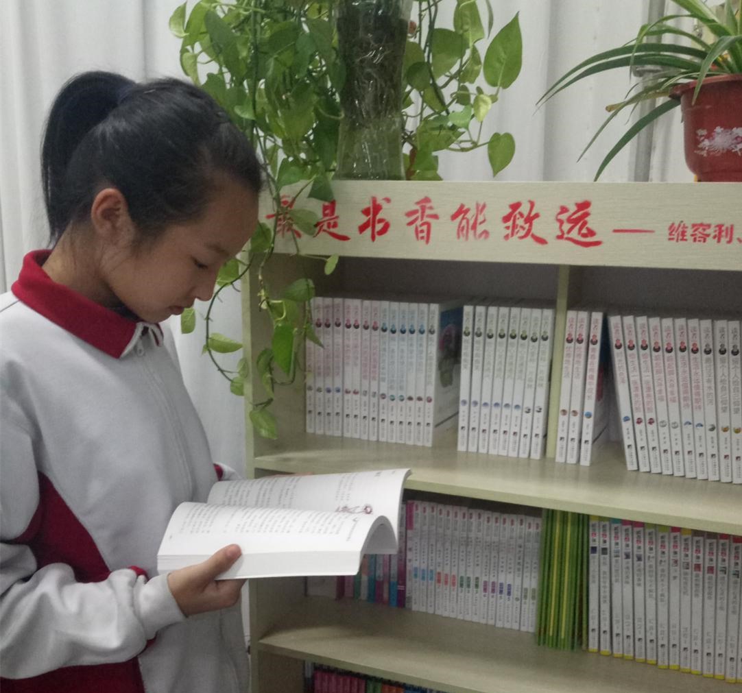 校园文化| 昌邑市文山初中：发展个性特长,展现文化风采