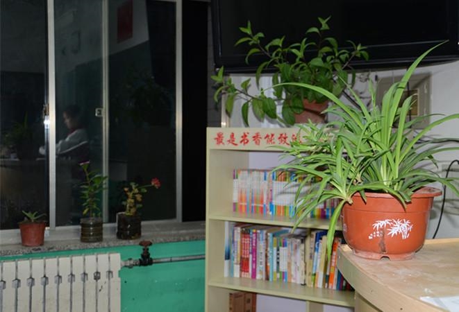 校园文化| 昌邑市文山初中：发展个性特长,展现文化风采