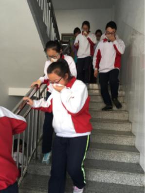 安全教育| 昌邑市文山初中：警钟长鸣，珍爱生命
