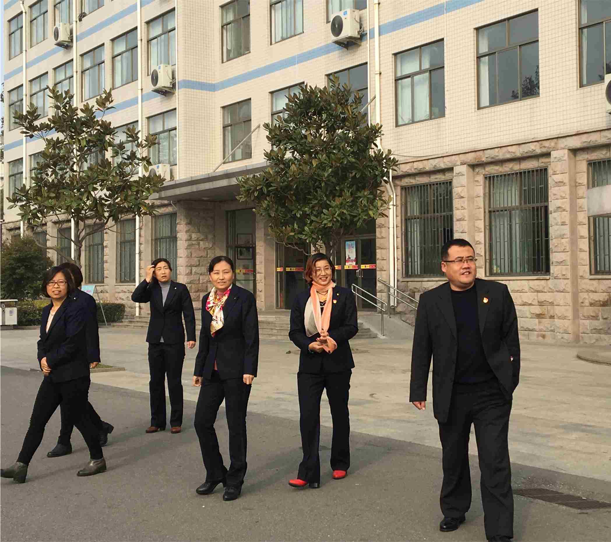 安全教育| 昌邑市文山初中：警钟长鸣，珍爱生命