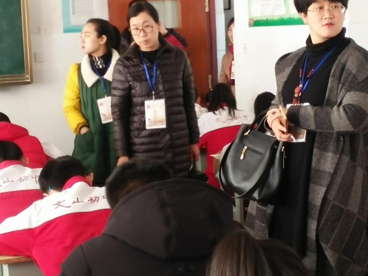 家校共建|春风化雨润心田，家校联建创辉煌