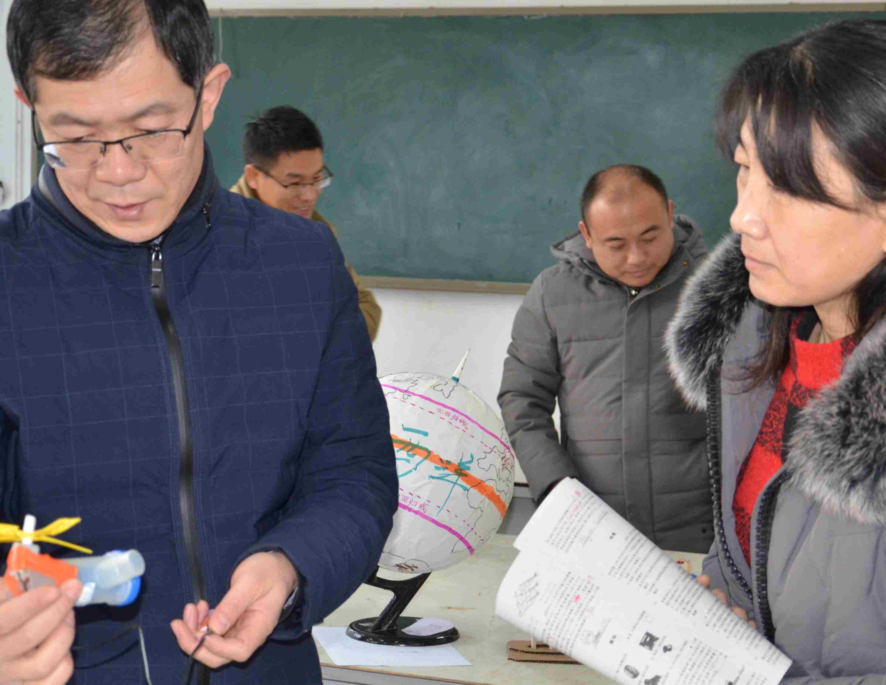 科技创新 | 文山初中，科技创新为理想插上飞翔的翅膀