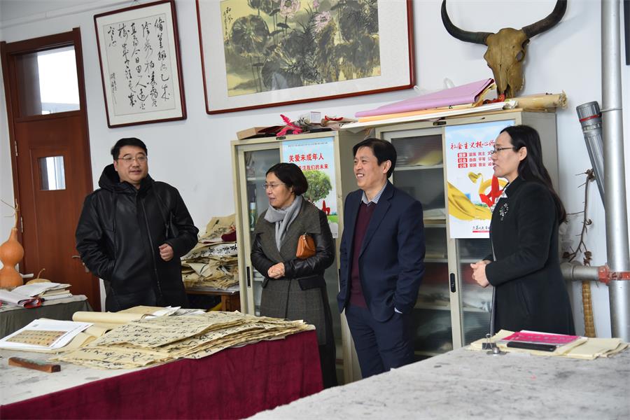爱心助学 | 他乡二十载，难掩赤子心