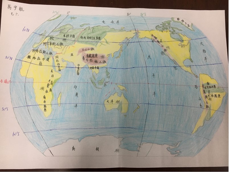 新起点 新征程 | 昌邑市文山初中：和衷共济齐谋划，春风化雨润心田