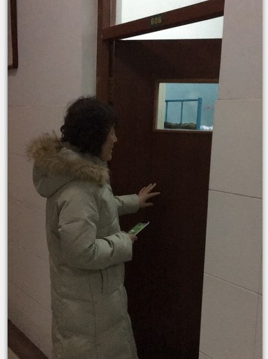 新起点 新征程 | 昌邑市文山初中：和衷共济齐谋划，春风化雨润心田