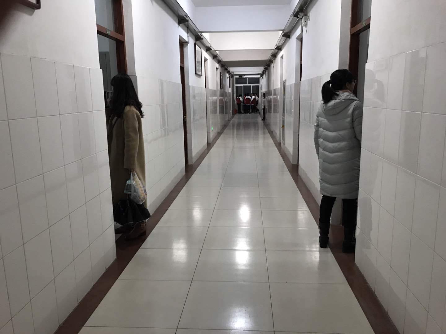 新起点 新征程 | 昌邑市文山初中：和衷共济齐谋划，春风化雨润心田
