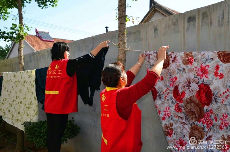 小小少年，传承中华美德