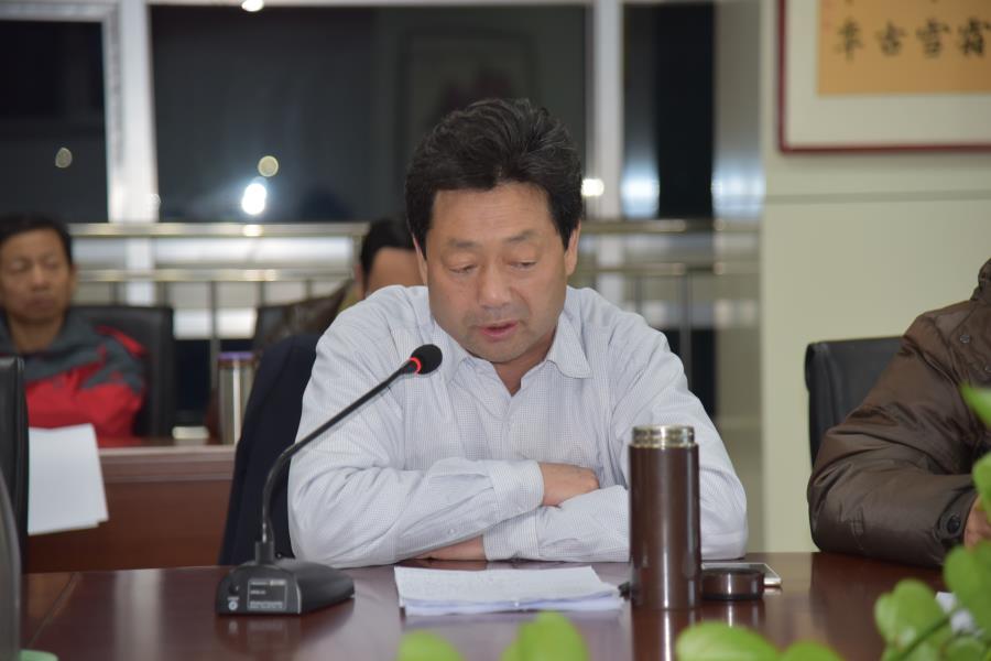 治校育人 | 芳林新叶催陈叶，流水前波让后波！