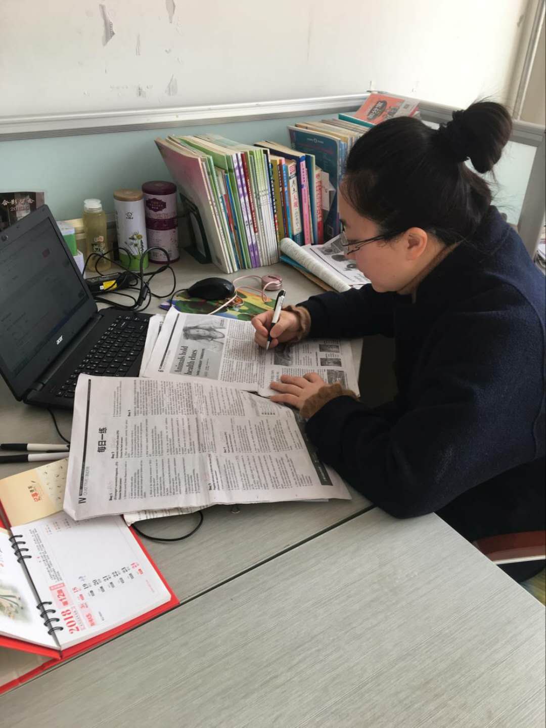 喜报 | 我校26名同学在全国中学生英语竞赛中获奖