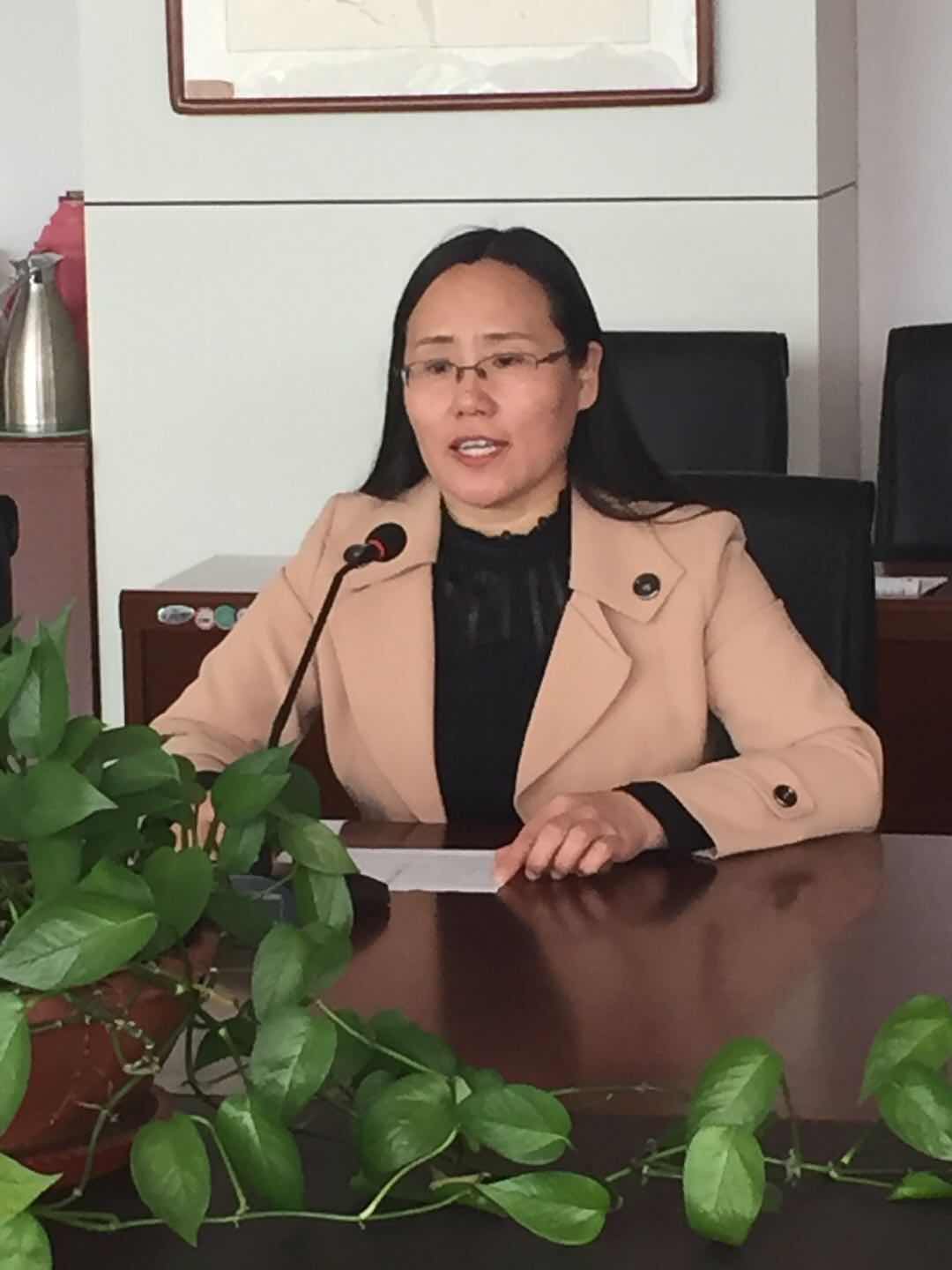 春风化雨，润泽心田 |我校举行社会爱心捐助发放仪式