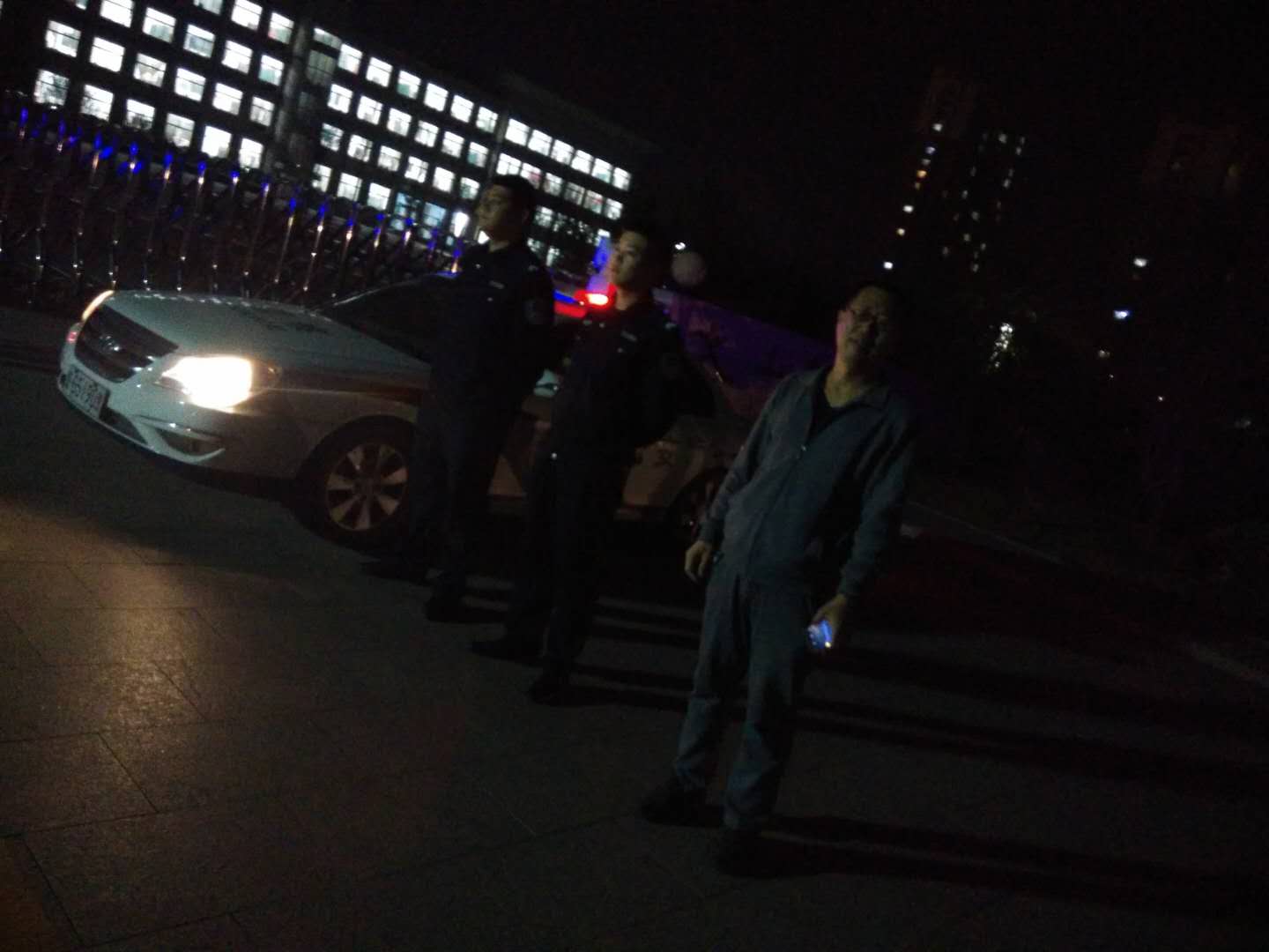 逃生演练|文山初中：警钟长鸣，安全我们在行动