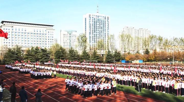 昌邑市文山中学2018年高中招生录取工作实施方案