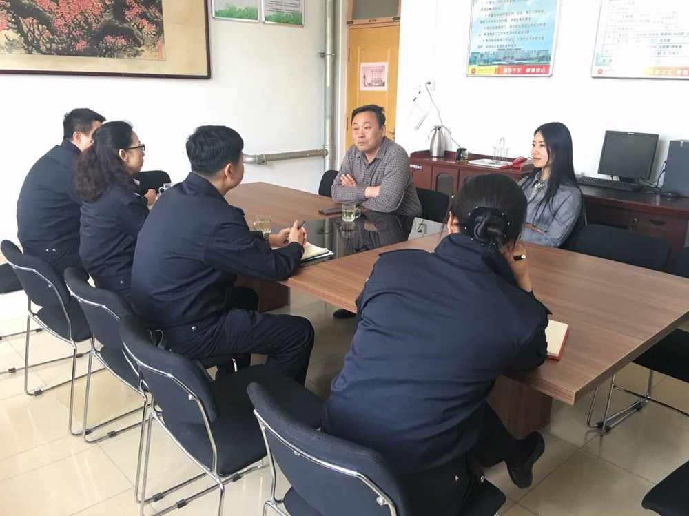警校共建 合作育人