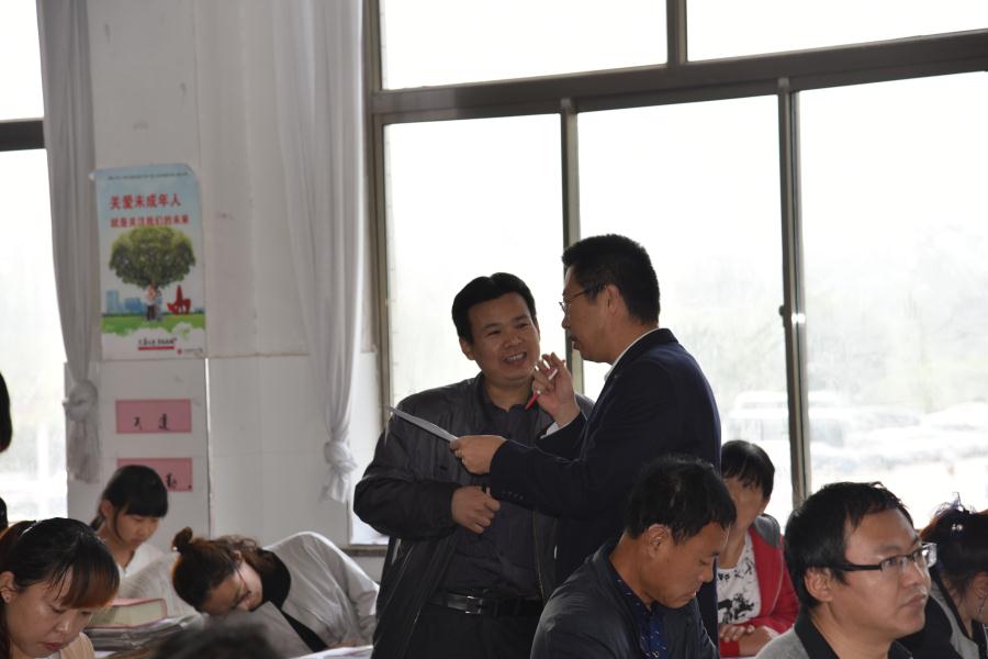 家长课程 | 凝聚每一份力量，实现同一个梦想！