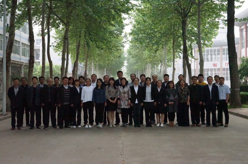 家长课程 | 凝聚每一份力量，实现同一个梦想！