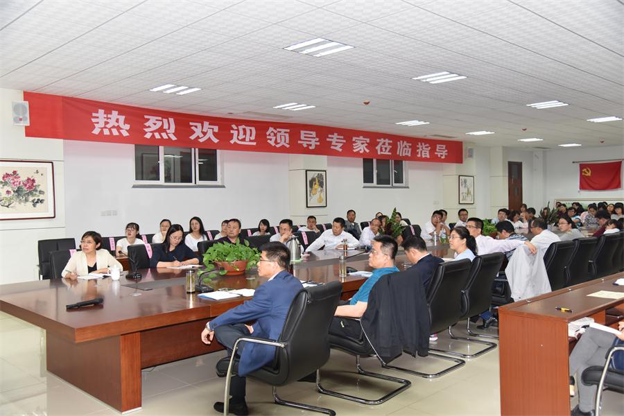 校本培训 | 我校第20届青年教师论坛：青年兴则教育兴，青年强则学校强！