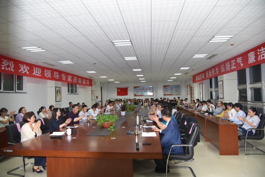 校本培训 | 我校第20届青年教师论坛：青年兴则教育兴，青年强则学校强！