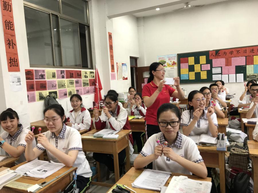 文中印记 | 高考，一场永不磨灭的青春记忆！