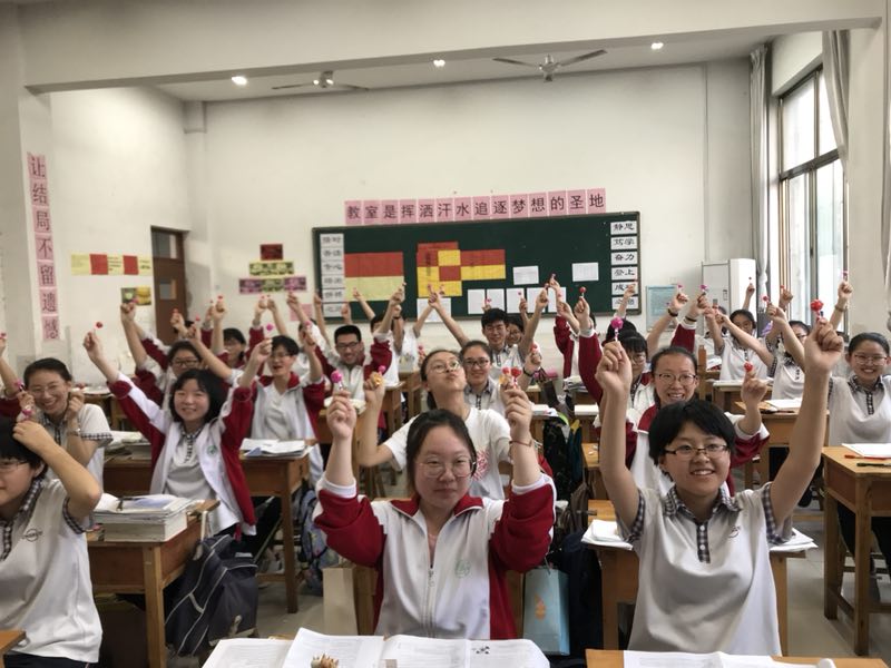 文中印记 | 高考，一场永不磨灭的青春记忆！