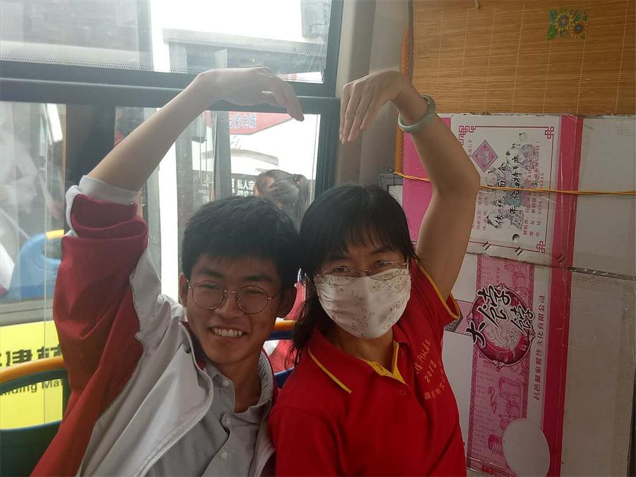 文中印记 | 高考，一场永不磨灭的青春记忆！