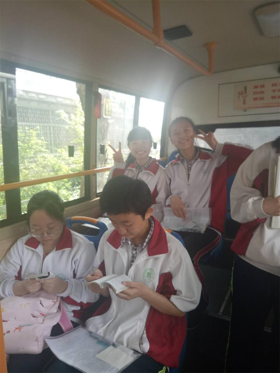文中印记 | 高考，一场永不磨灭的青春记忆！