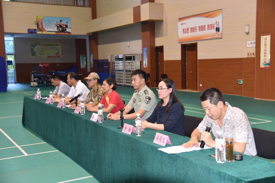 在自我磨砺中绽放光芒——我校引桥教育课程！