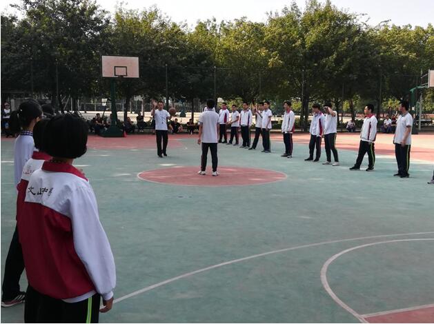校园新闻 | 潍坊市高中体育与健康学科教学策略研讨会在我校召开