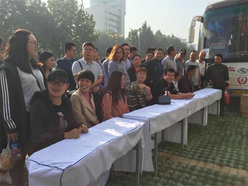 大爱文中|无偿献血见证师德大爱，滴滴热血传递人间真情！