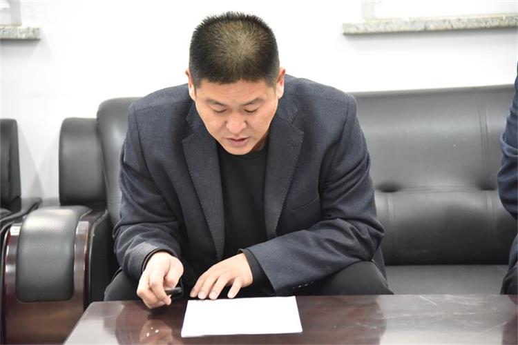 校园新闻 | 我校召开第九届工会委员会换届选举大会！