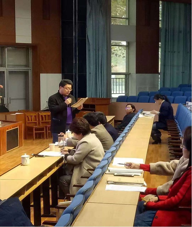 我校“6+1”高效学堂：满眼生机转化钧，天工人巧日争新！